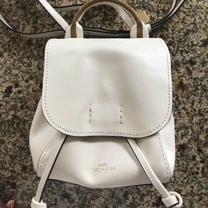 COACH BACKPACK